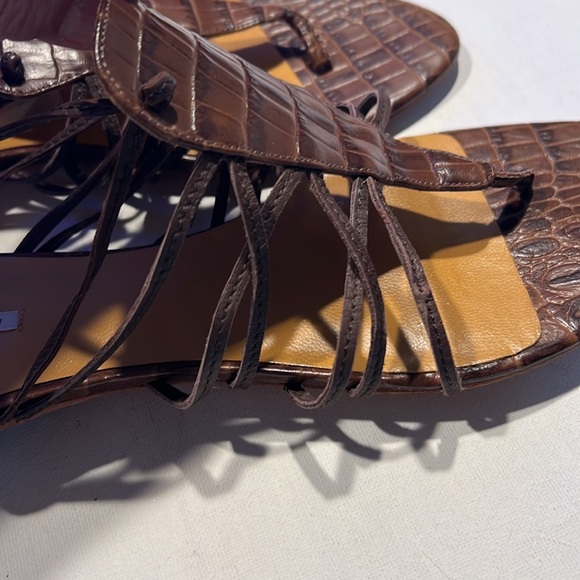 Max Studio Sandals - Picture 2 of 6